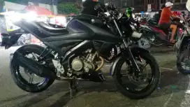Vixion New 2017