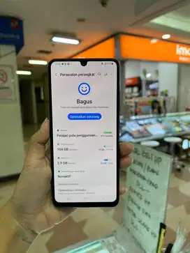 Samsung A32 SEIN 6/128 murah dan bonus
