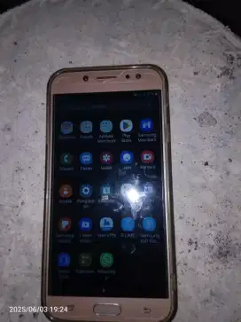 Jual HP Samsung j7 pro