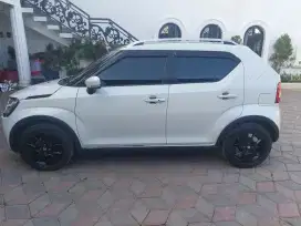 Jual Suzuki Ignis GX 1.2 AT