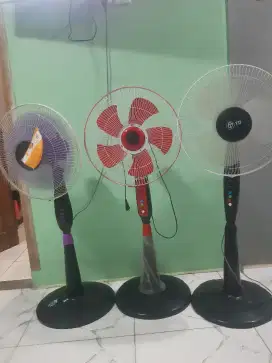 Kipas angin normal jaya