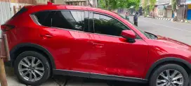 Mazda CX5 GT AT
