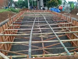 Jasa Kolam Renang Murah Mewah Berkualitas Garansi