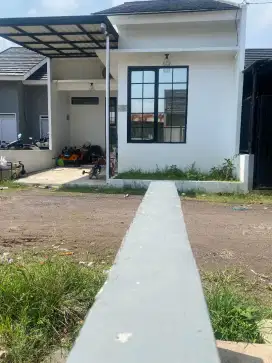 Rumah nyaman untuk masa depan cerah
