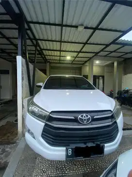 Innova G MT Diesel 2015