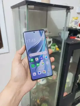 oppo reno10 5G 8/256gb fulset tt masuk