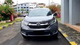 Honda CR-V 2020 Bensin