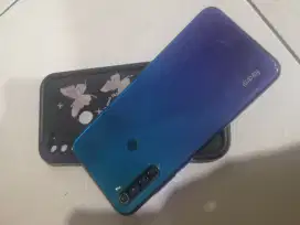 Redmi note 8 ram 4/64