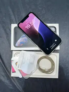 FS Iphone XR 128 GB EX IBOX