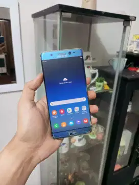 samsung note fe 4/64gb mahar aja