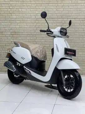 PROMO MURAH‼️ Benelli Panarea 125 Pmk 2023 Simpanan
- Dava Mustika