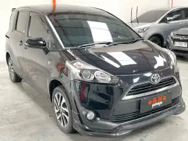 TERMURAH SIENTA V 2019 MATIC ISTIMEWA! KREDIT DP MINIM!