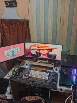 Komputer Gaming & gahar
