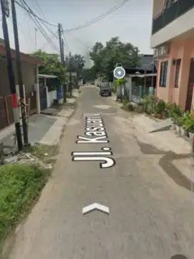 Dijual rumah kost/hunian di Cikarang Baru, Jababeka, Jln Kasuari 5