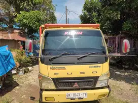 Mitsubishi Colt Canter Fuso 2010 Diesel
