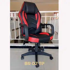 KURSI GAMING / KURSI KANTOR / KURSI HADAP / KURSI PUTAR