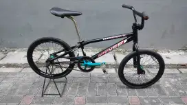 BMX intense exspret XL