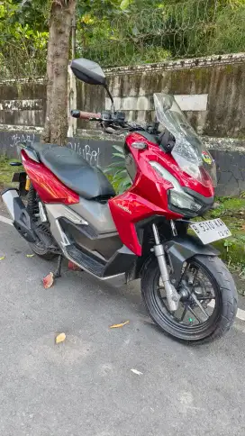 Di jual ADV CBS 160 2022