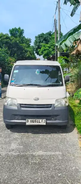 Blind Van 1,3 AC 2019