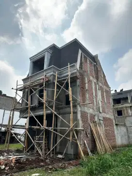 Savoy Residences rumah mewah lokasi strategis di jaksel
