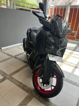 Xmax 250 Connected 2023