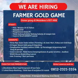 Farmer Gold Game Pc