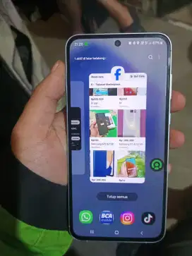 Punya Hp samsung A55 5g