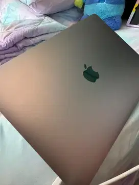 Macbook Pro 13” 2018 InterCore i5 RAM 8GB, 256GB Apple Original US