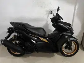 Aerox new abs 2022 AD sragen istimewa