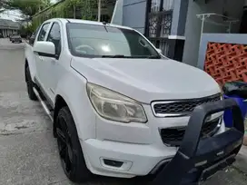 Chevrolet Colorado LT 4x4
