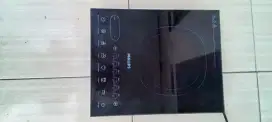 Kompor induksi merk Phillips