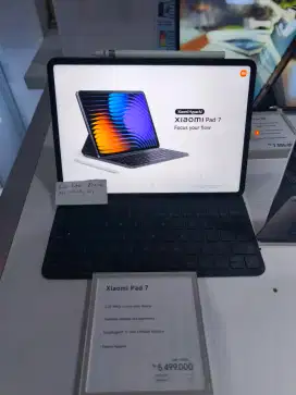 Xiaomi pad 7 8/256