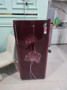 Di Jual Kulkas Polytron