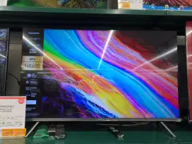 PANASONIC GOOGLE TV 50NX600G