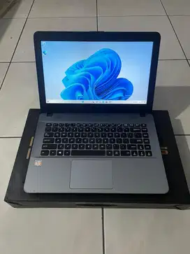 Laptop Asus X441m