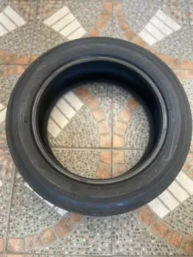 BAN COPOTAN INNOVA REBORN BRIDGESTONE TURANZA 215/55 R17