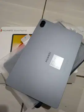 HUAWEI MATEPAD SE 11 2024 | Second (buat netflix) | 3 Bln pemakaian