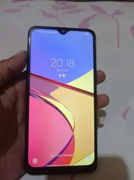 Samsung A10s siap pakai