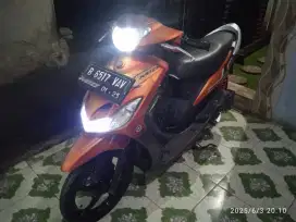Dijual Mio 2010