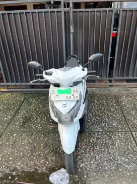 Jual beat 2013 ss lengkap