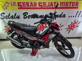 Supra x cw karbu 2012 ISTIMEWAH