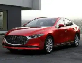 Kaliper Mazda 3 depan dan belakang
