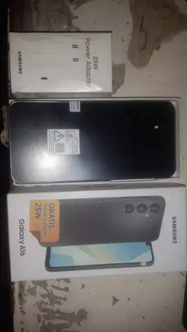 Samsung A16 8/128