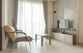 Disewakan Apartemen Casa De Parco