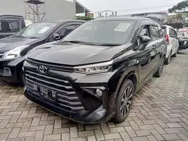 Avanza New 1.5cc G LUX CVT 2022 / 2021 Termurah Enginestart Tertinggi