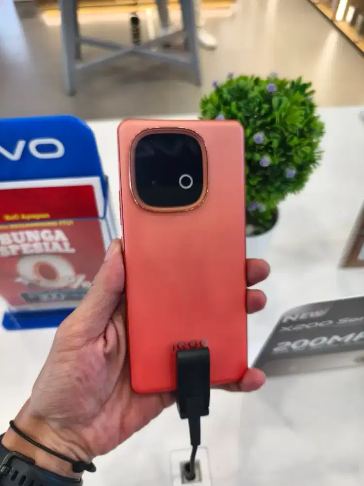 Vivo iqoo Neo 10 16/512GB