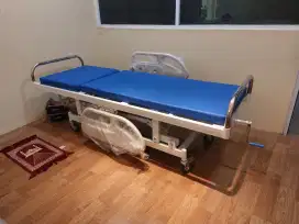 Brangkar Hilo, Brangkar IGD