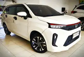 Jual Xenia R 1.5 2022 Manual