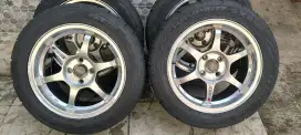 Ssw thailand Type C R15