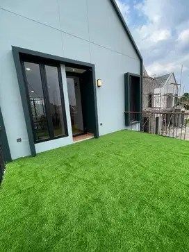 Dijual Rumah Baru 2 Lantai Dekat MRT Lebak Bulus